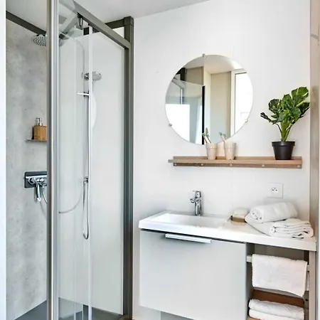 4 Etoiles - Efaabb Domek alpejski