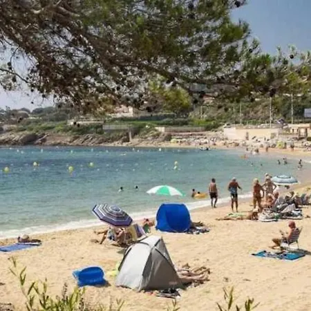 4 Etoiles - Efaabb Domek alpejski Roquebrune-sur Argens